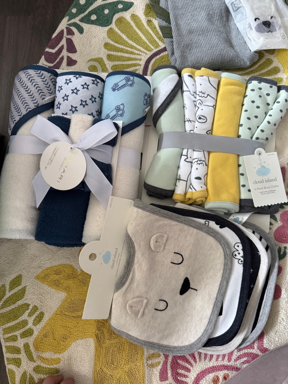 Baby boy bundle - Picture 2 of 7